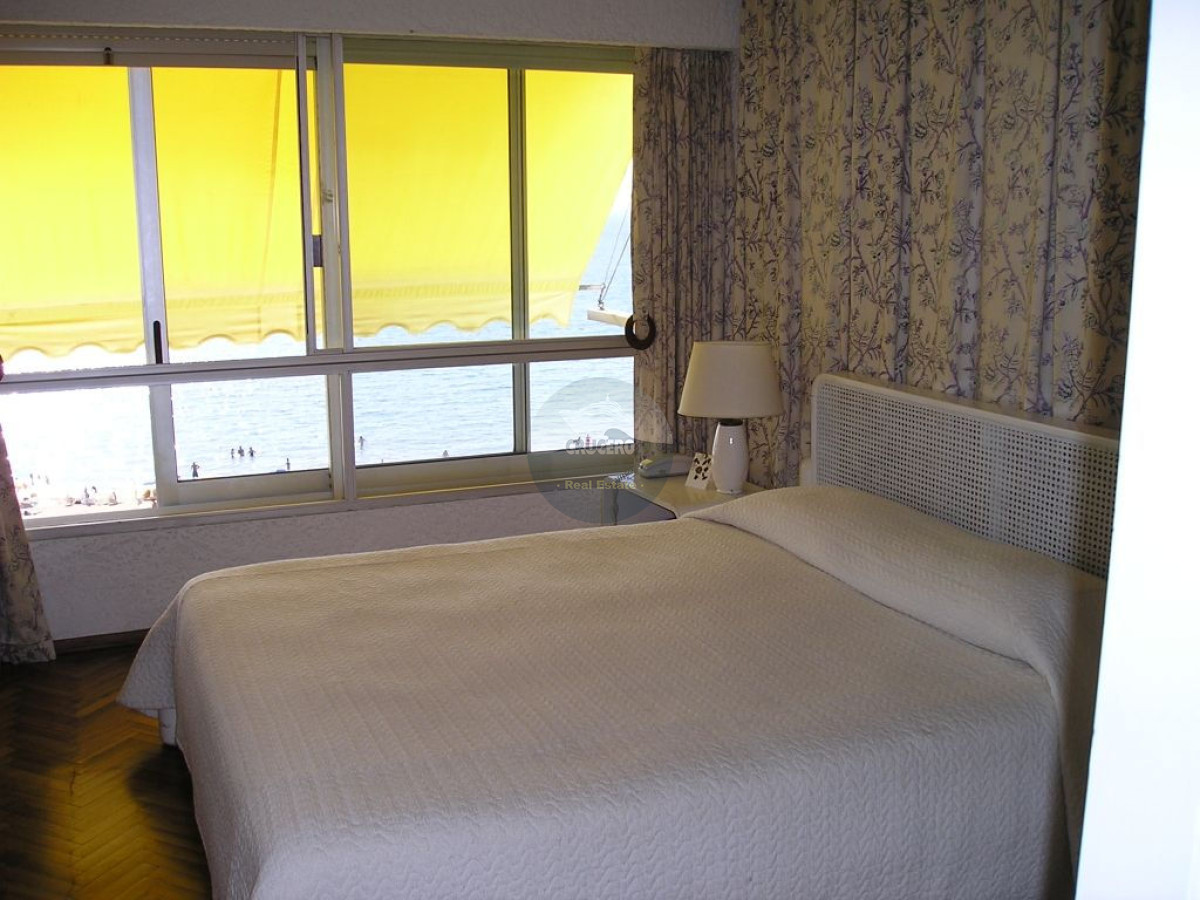Apartamento ID.68 - Apartamento en Punta del Este, Mansa