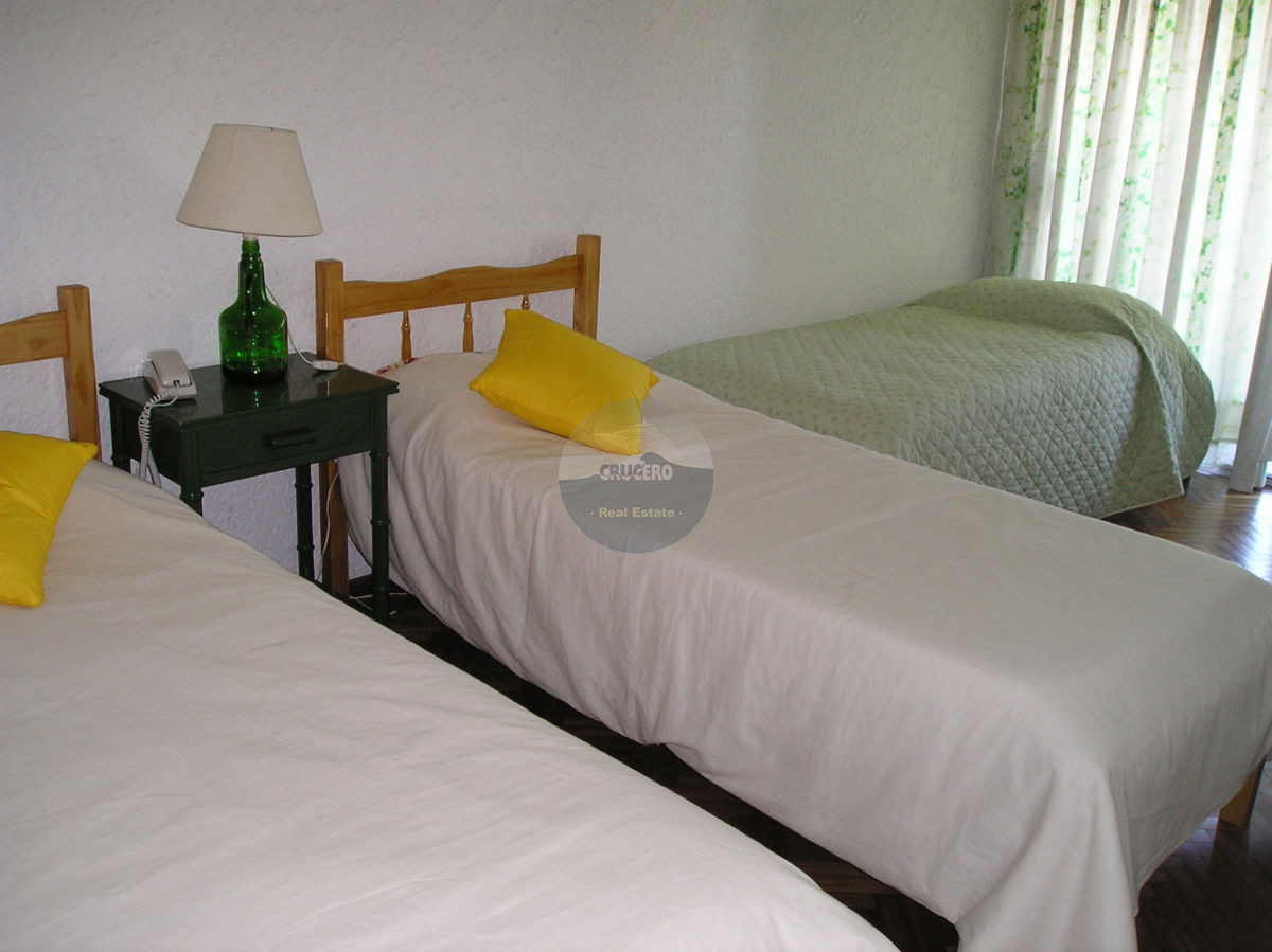 Apartamento ID.68 - Apartamento en Punta del Este, Mansa