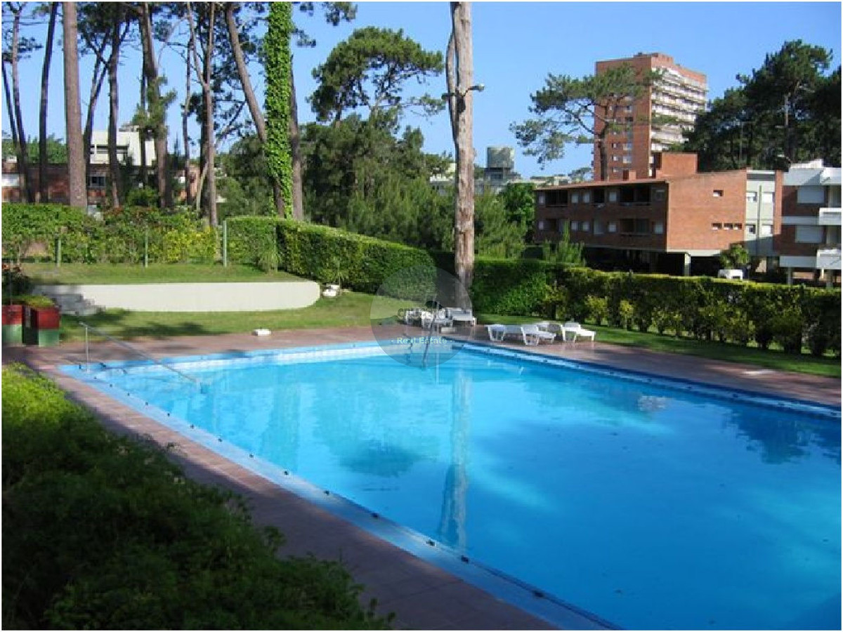Apartamento ID.716 - Apartamento en Punta del Este, Mansa