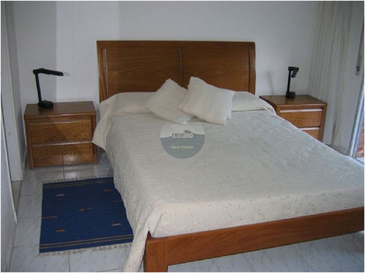 Apartamento ID.716 - Apartamento en Punta del Este, Mansa