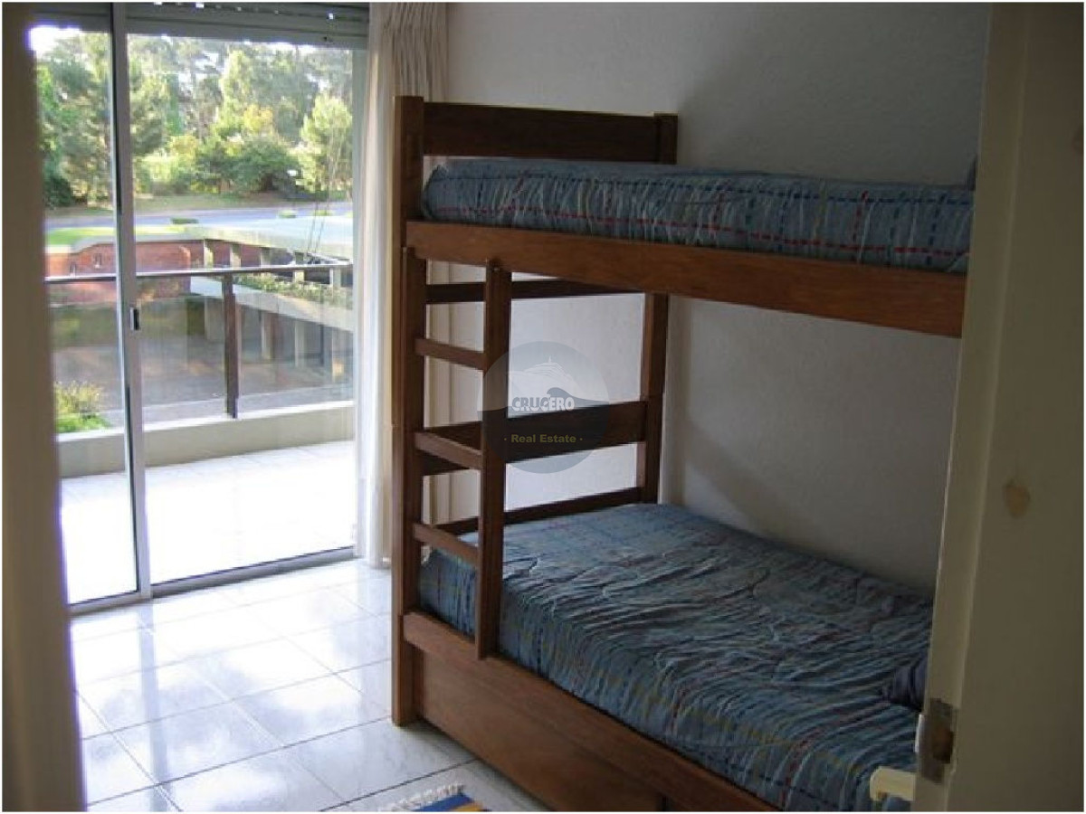Apartamento ID.716 - Apartamento en Punta del Este, Mansa