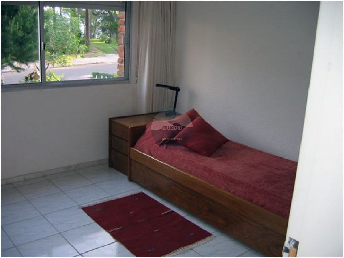 Apartamento ID.716 - Apartamento en Punta del Este, Mansa