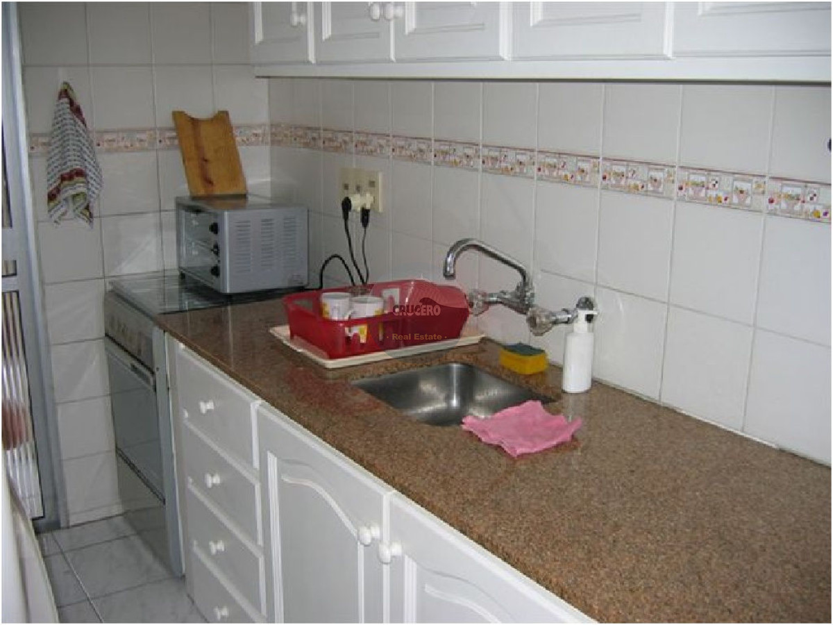 Apartamento ID.716 - Apartamento en Punta del Este, Mansa