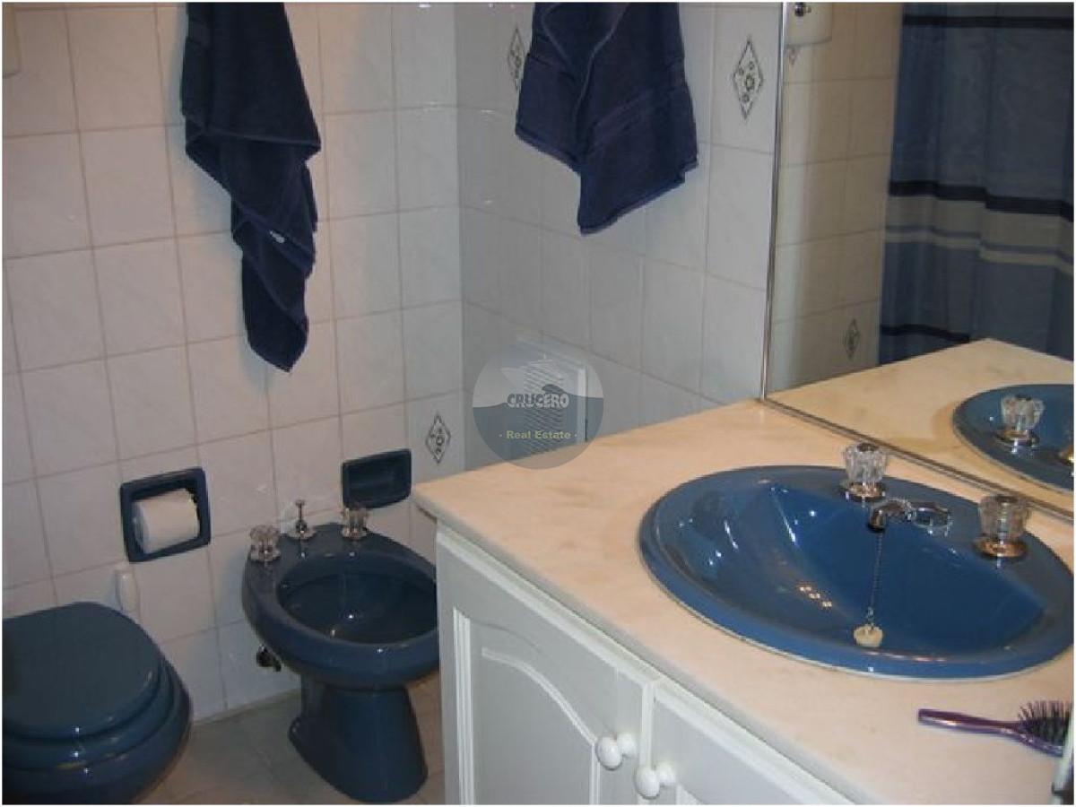 Apartamento ID.716 - Apartamento en Punta del Este, Mansa