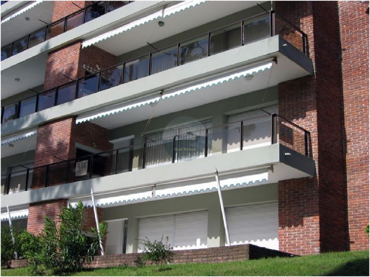 Apartamento ID.716 - Apartamento en Punta del Este, Mansa