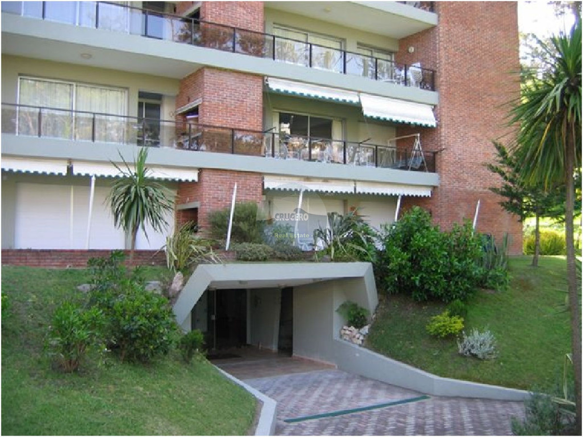 Apartamento ID.716 - Apartamento en Punta del Este, Mansa
