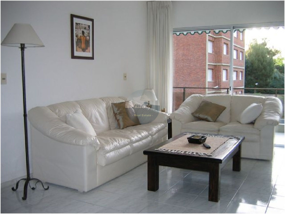 Apartamento ID.716 - Apartamento en Punta del Este, Mansa