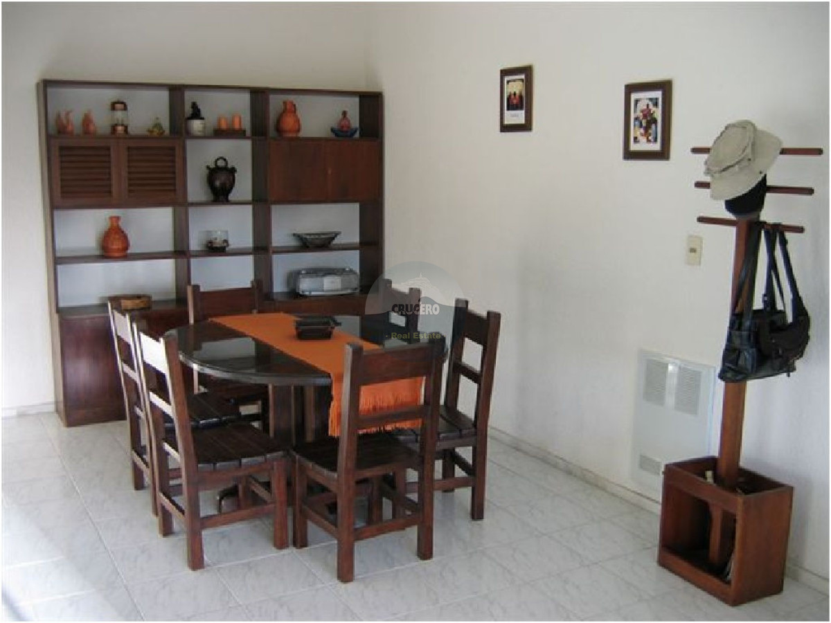 Apartamento ID.716 - Apartamento en Punta del Este, Mansa