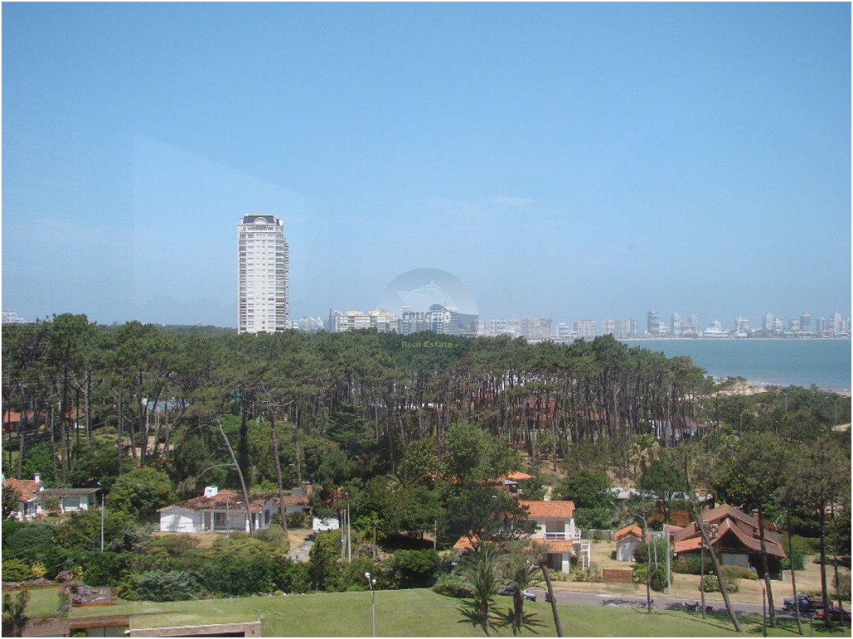 Apartamento ID.736 - Apartamento en Punta del Este, Mansa