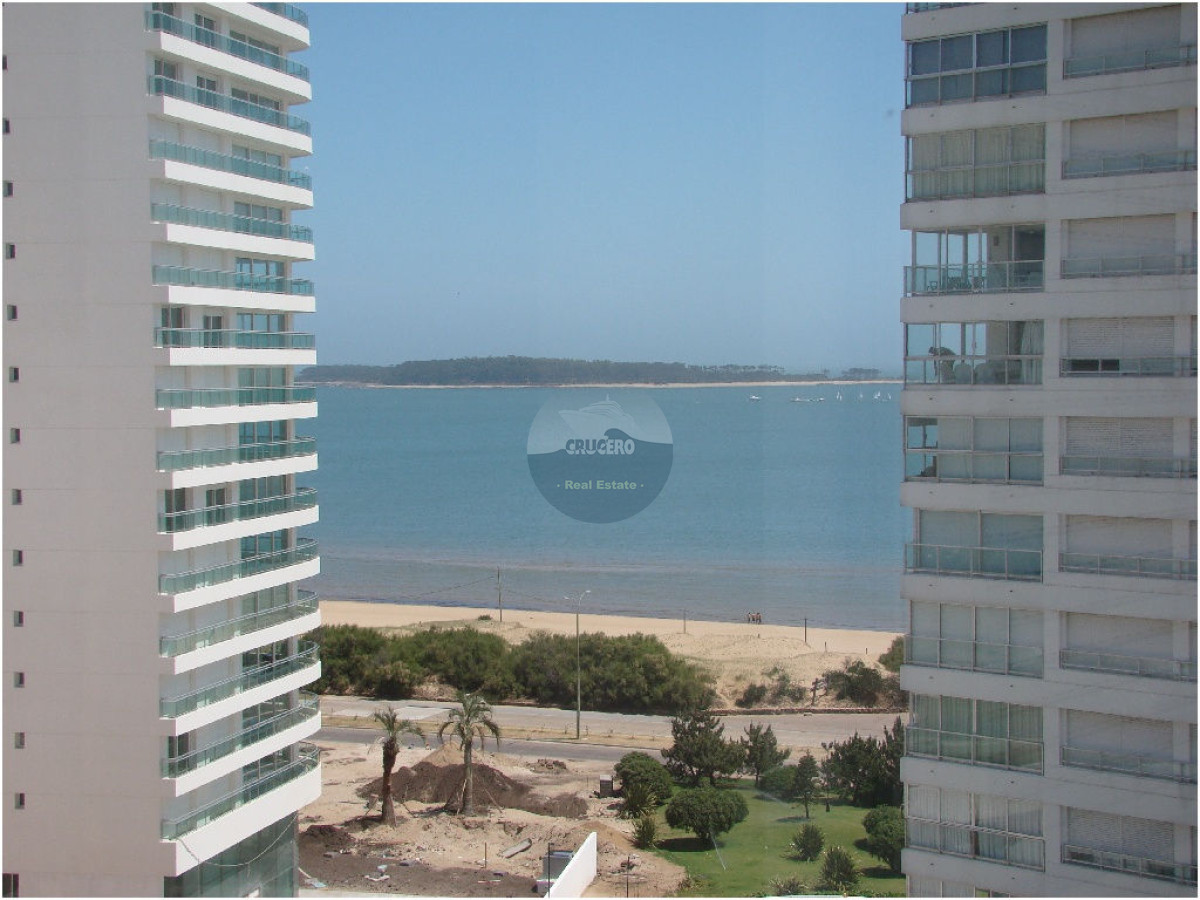 Apartamento ID.736 - Apartamento en Punta del Este, Mansa