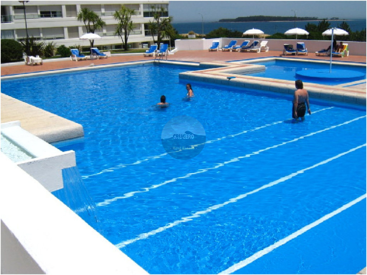 Apartamento ID.736 - Apartamento en Punta del Este, Mansa
