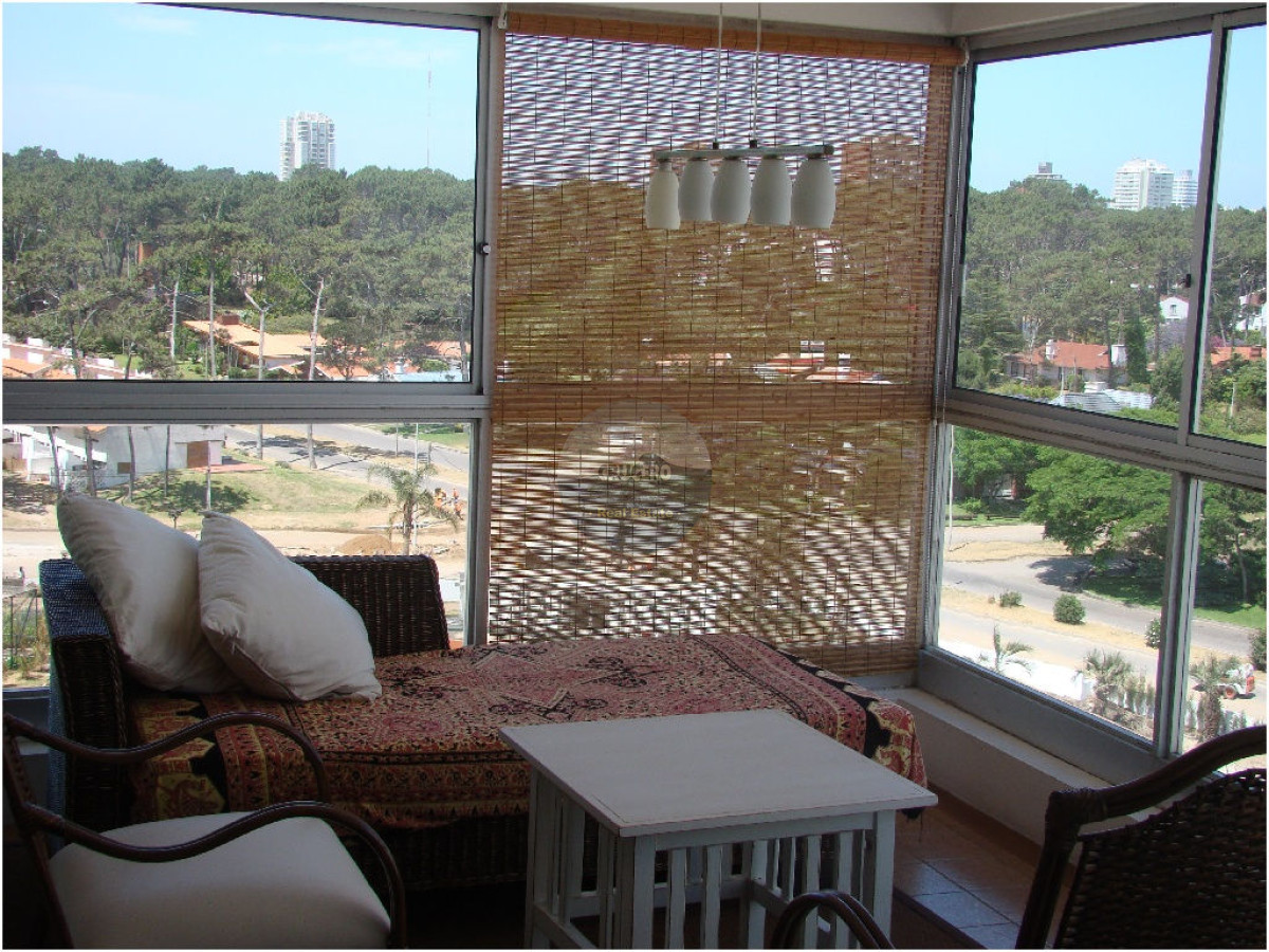 Apartamento ID.736 - Apartamento en Punta del Este, Mansa