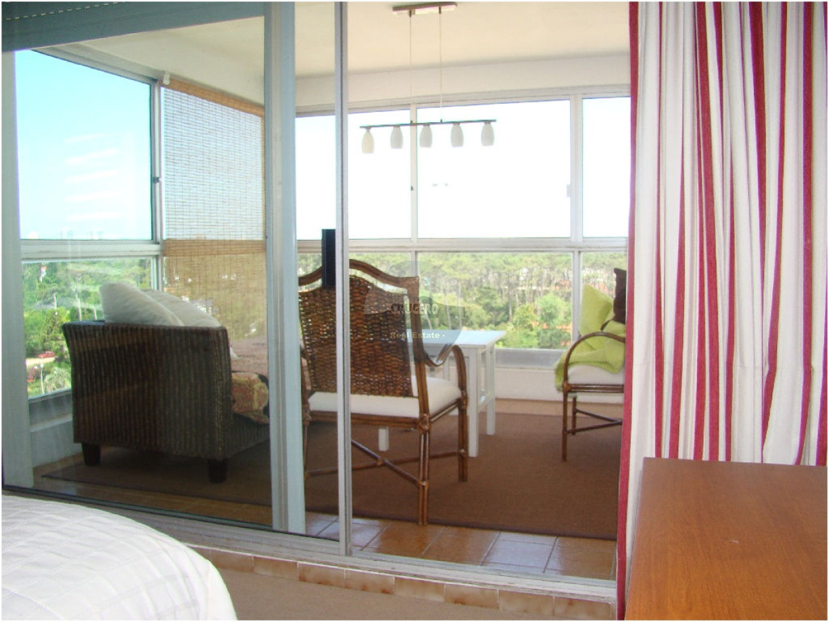 Apartamento ID.736 - Apartamento en Punta del Este, Mansa