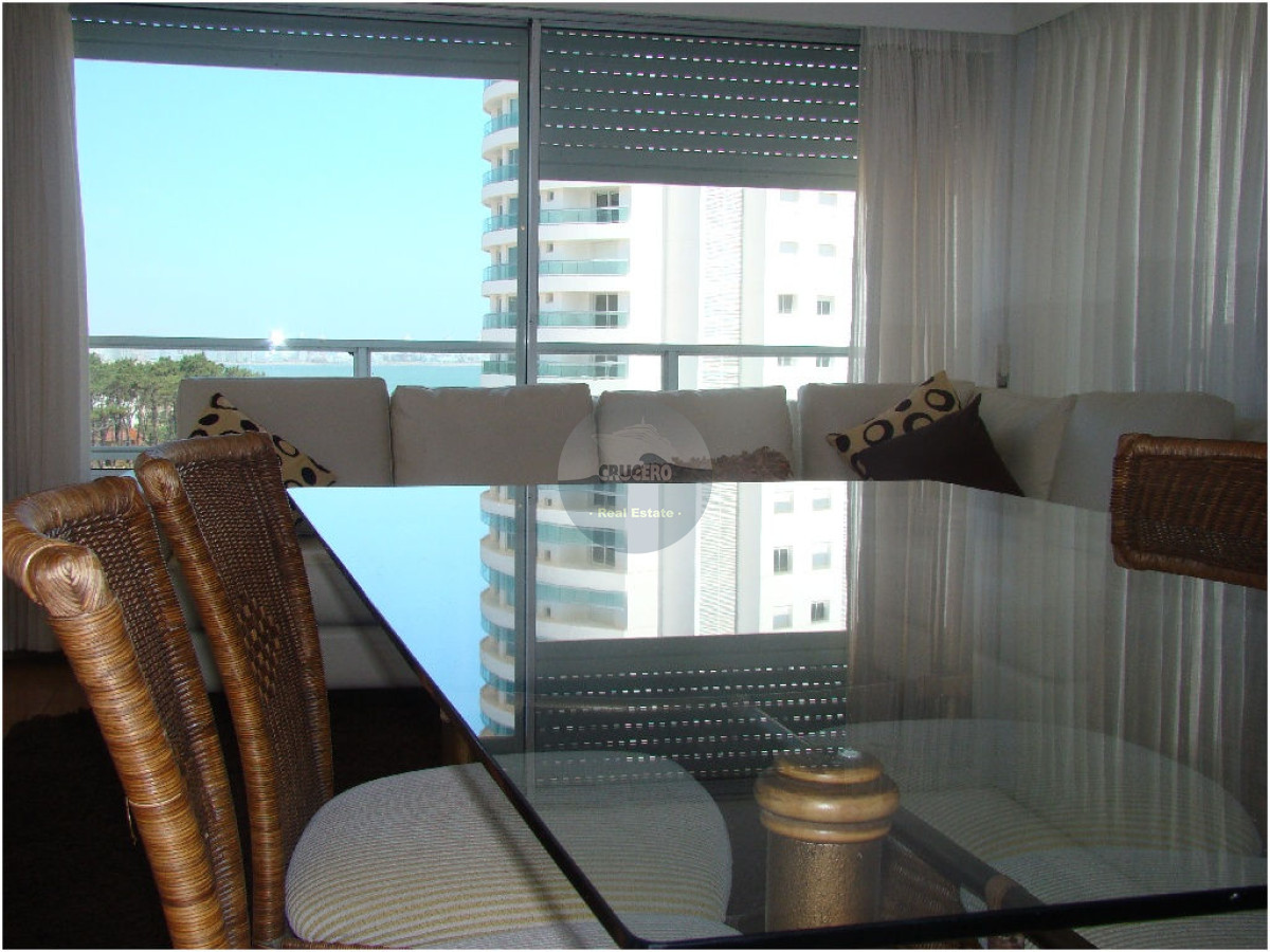 Apartamento ID.736 - Apartamento en Punta del Este, Mansa