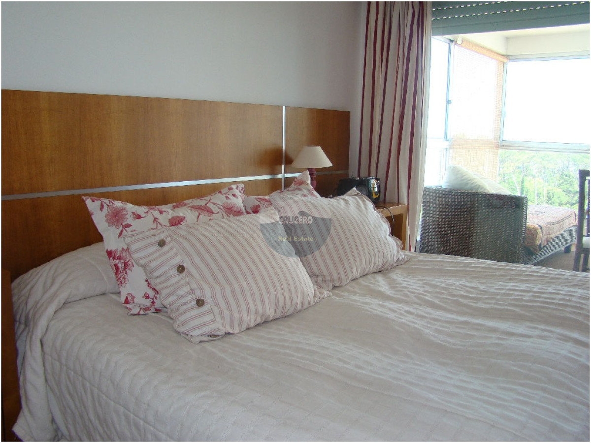 Apartamento ID.736 - Apartamento en Punta del Este, Mansa