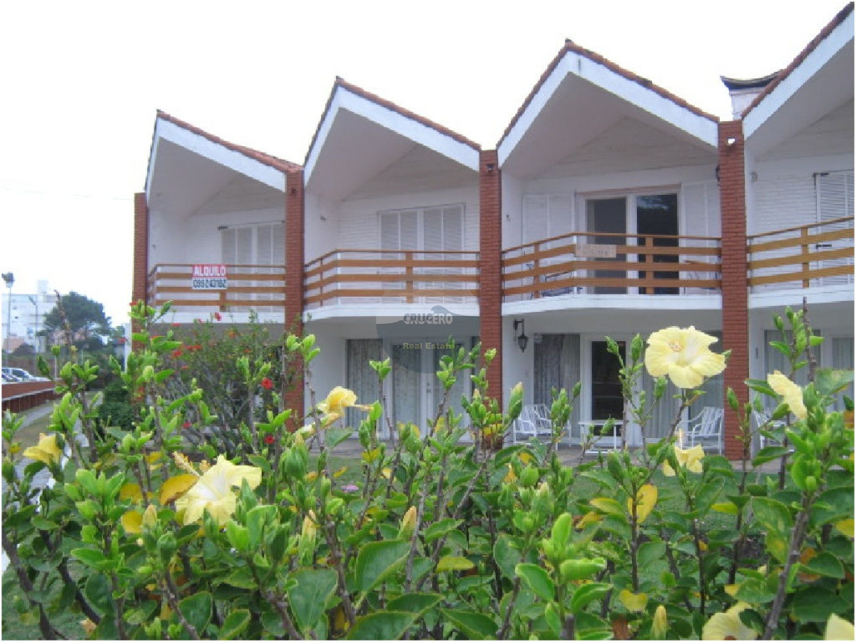 Apartamento ID.745 - Apartamento en Punta del Este, Aidy Grill
