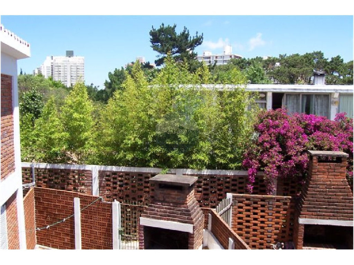 Apartamento ID.745 - Apartamento en Punta del Este, Aidy Grill