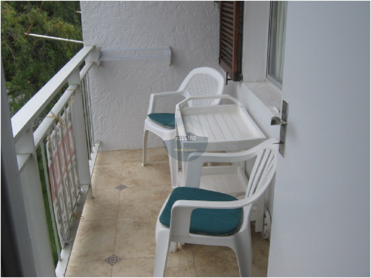 Apartamento ID.746 - Apartamento en Punta del Este, Mansa