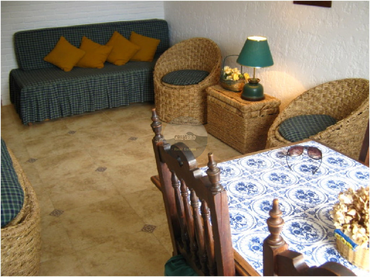 Apartamento ID.746 - Apartamento en Punta del Este, Mansa