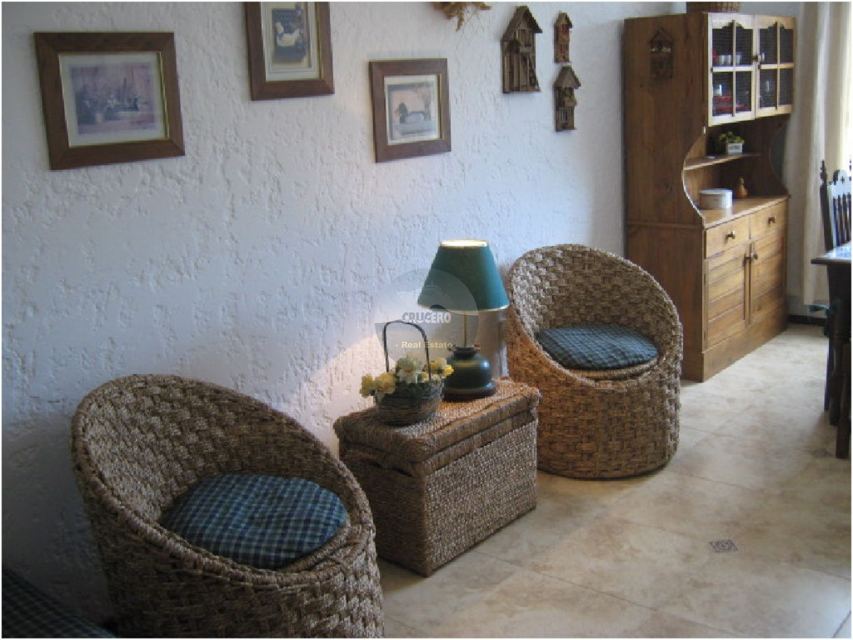 Apartamento ID.746 - Apartamento en Punta del Este, Mansa