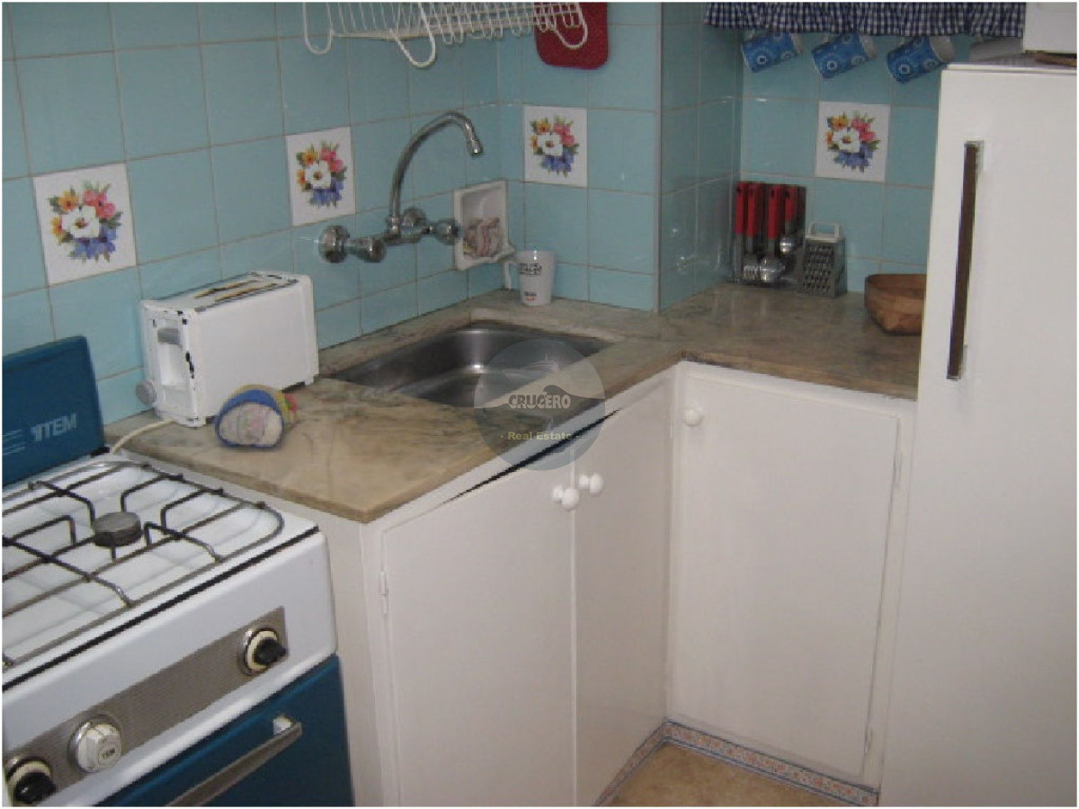 Apartamento ID.746 - Apartamento en Punta del Este, Mansa