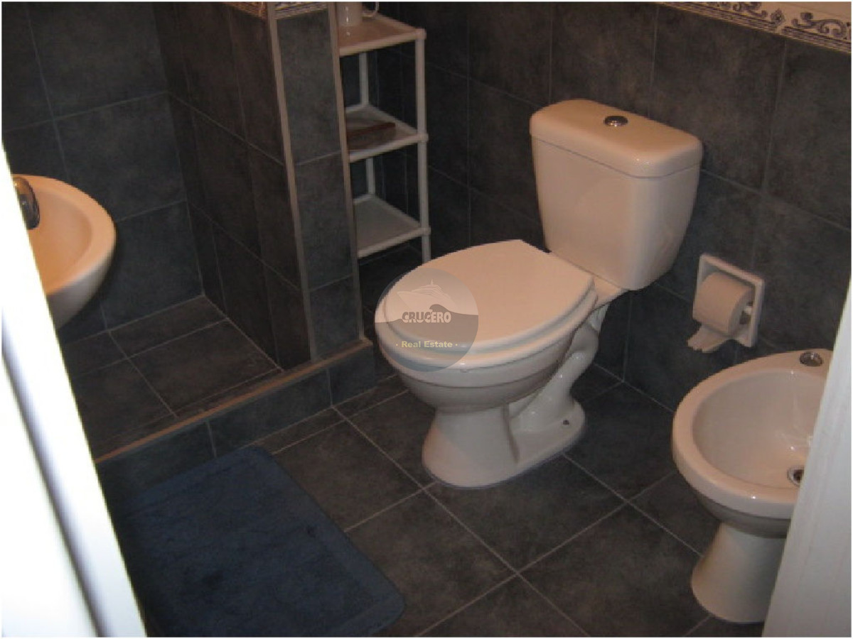 Apartamento ID.746 - Apartamento en Punta del Este, Mansa