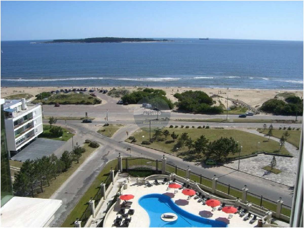 Apartamento ID.747 - Apartamento en Punta del Este, Mansa