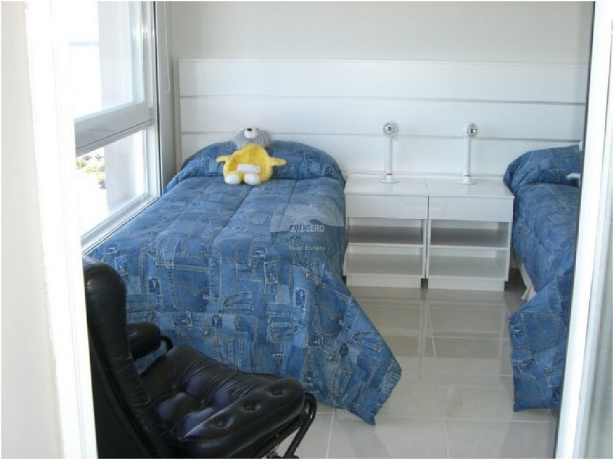 Apartamento ID.747 - Apartamento en Punta del Este, Mansa