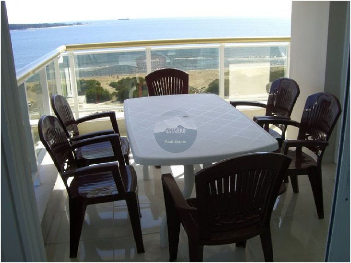 Apartamento ID.747 - Apartamento en Punta del Este, Mansa