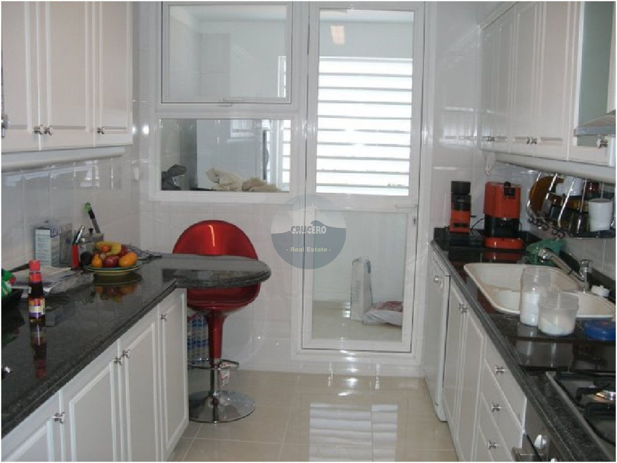 Apartamento ID.747 - Apartamento en Punta del Este, Mansa