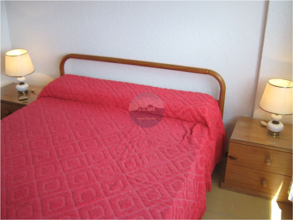 Apartamento ID.74 - Apartamento en Punta del Este, Roosevelt