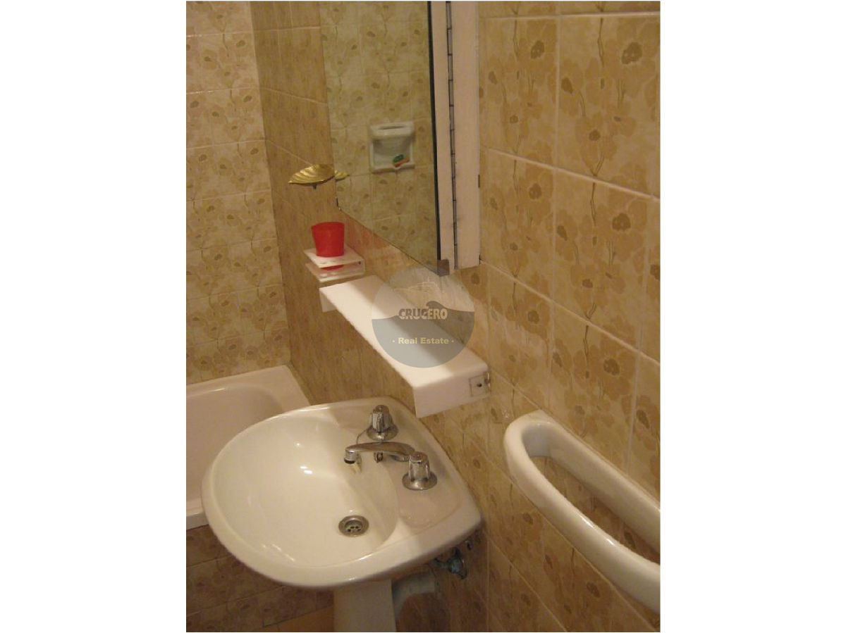 Apartamento ID.74 - Apartamento en Punta del Este, Roosevelt