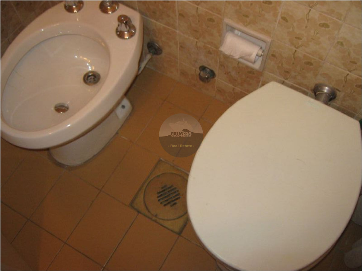 Apartamento ID.74 - Apartamento en Punta del Este, Roosevelt