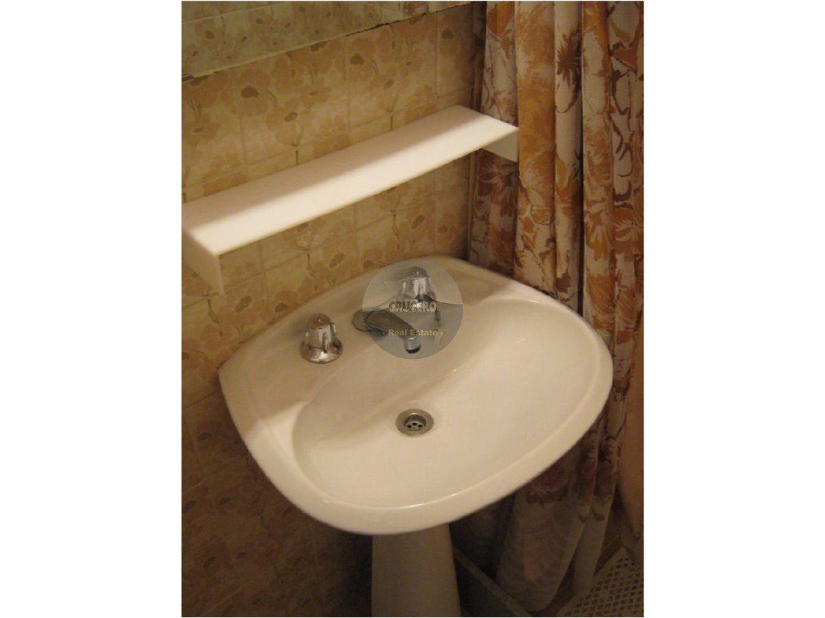 Apartamento ID.74 - Apartamento en Punta del Este, Roosevelt