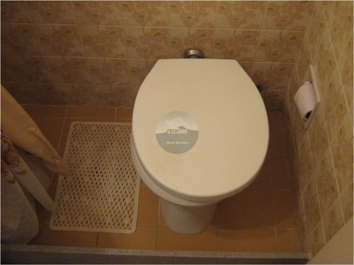 Apartamento ID.74 - Apartamento en Punta del Este, Roosevelt