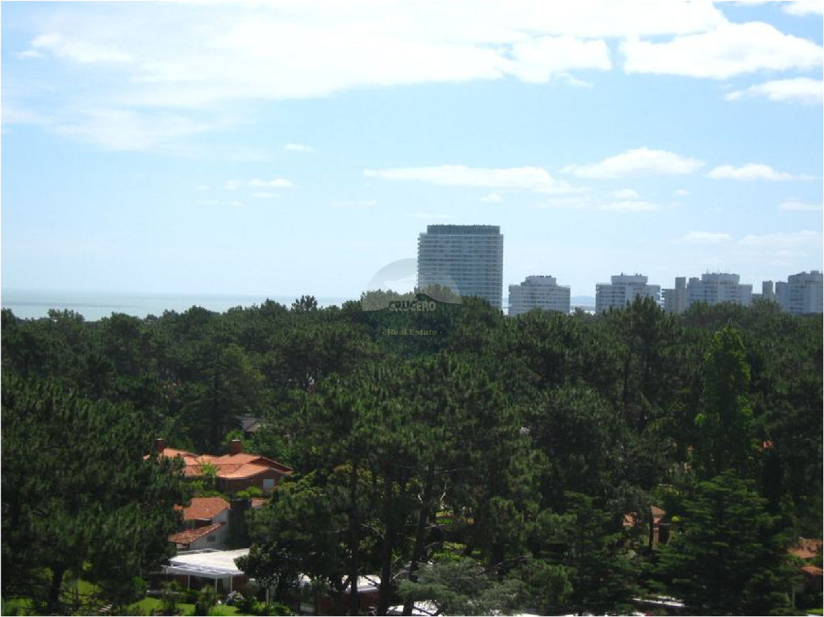 Apartamento ID.74 - Apartamento en Punta del Este, Roosevelt