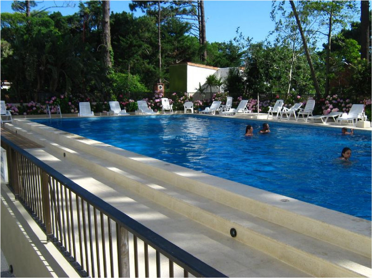 Apartamento ID.74 - Apartamento en Punta del Este, Roosevelt