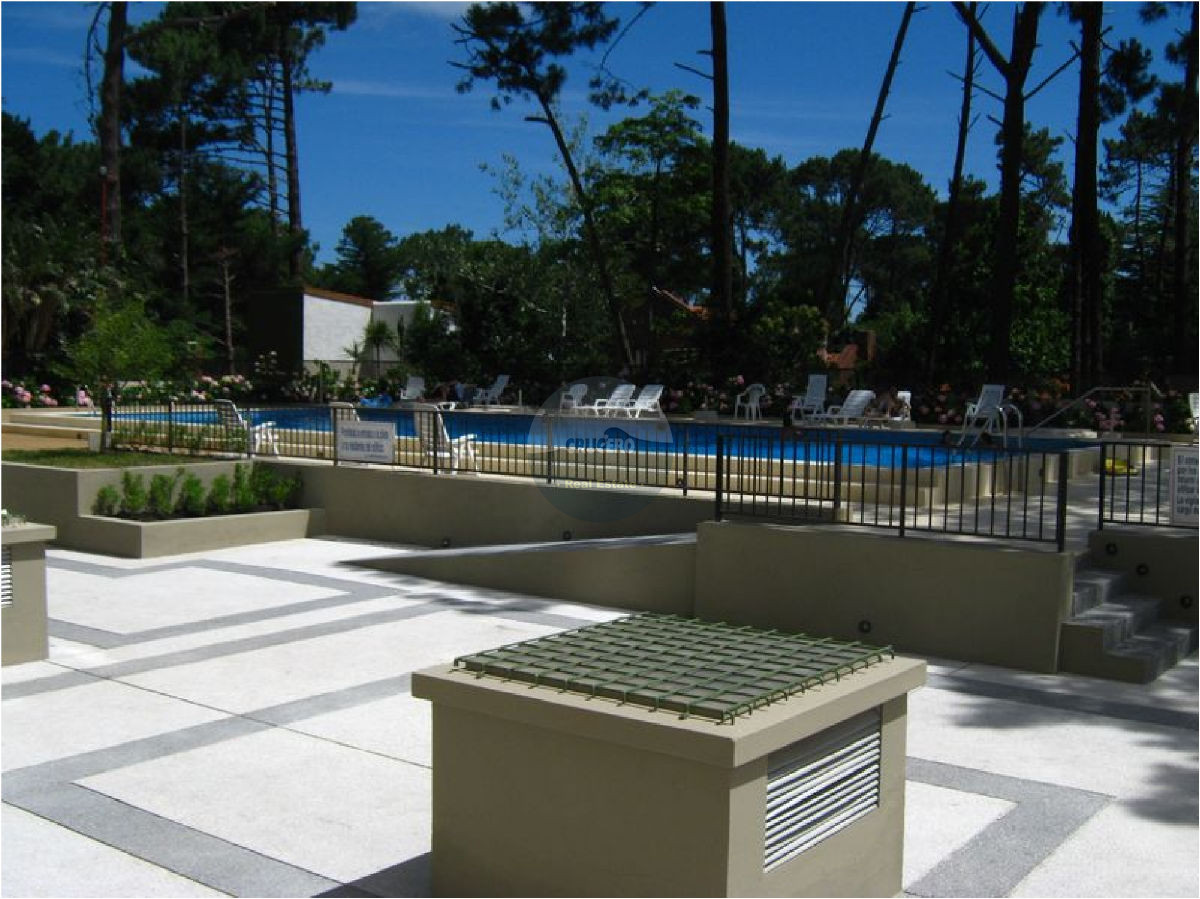 Apartamento ID.74 - Apartamento en Punta del Este, Roosevelt