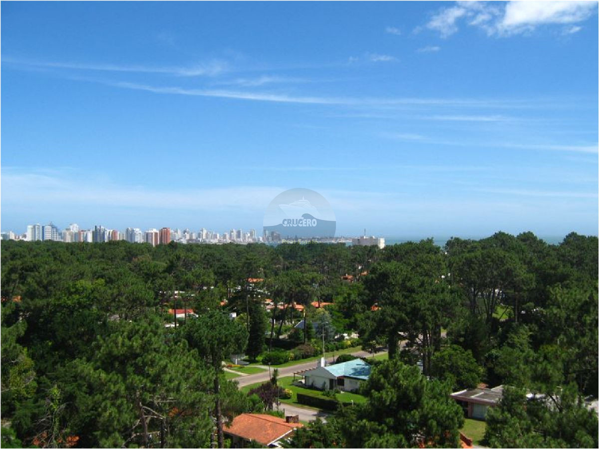 Apartamento ID.74 - Apartamento en Punta del Este, Roosevelt