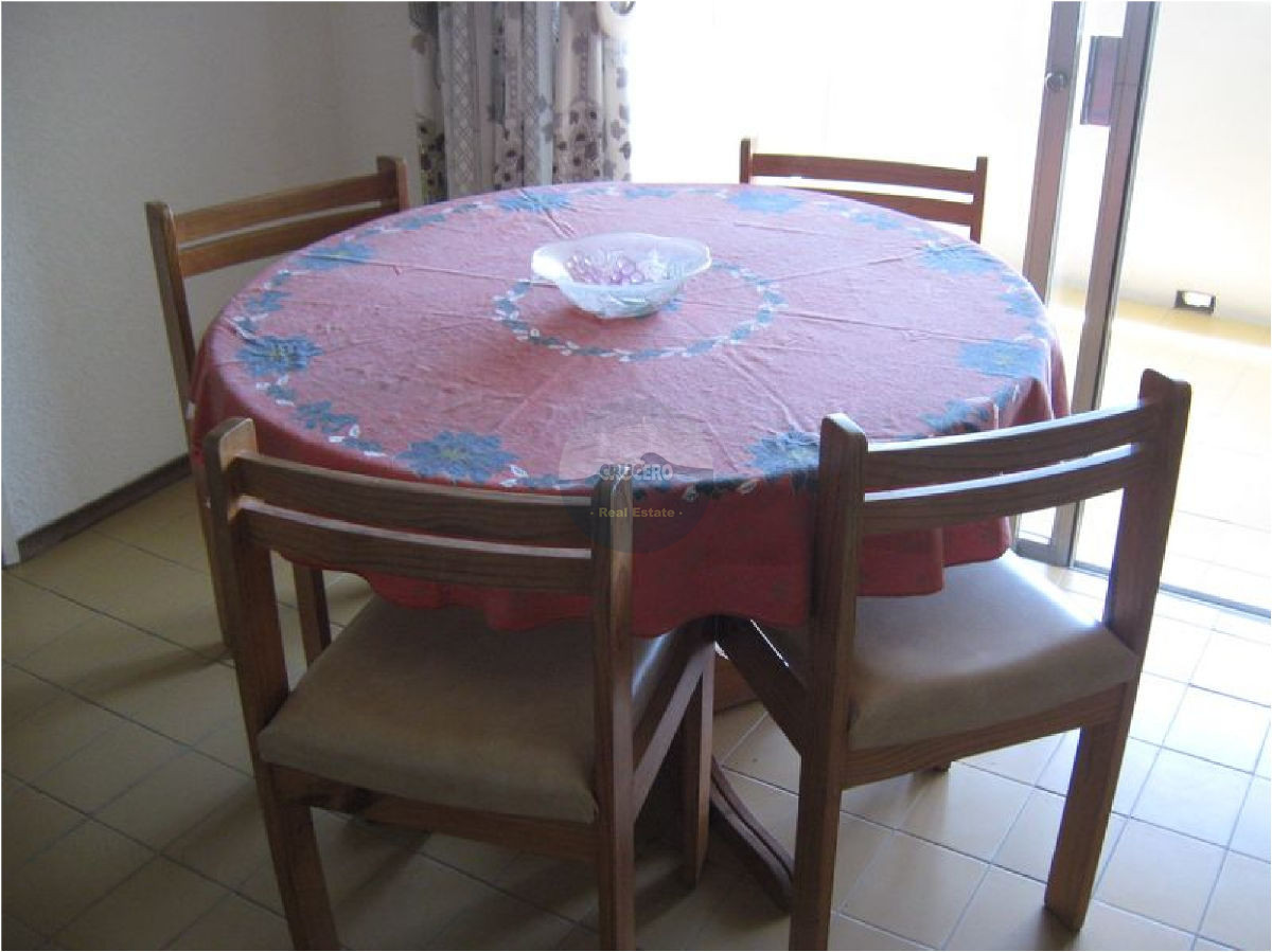 Apartamento ID.74 - Apartamento en Punta del Este, Roosevelt