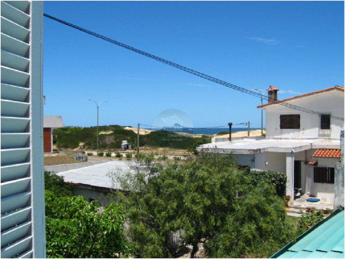Apartamento ID.750 - Apartamento en Punta del Este, Mansa