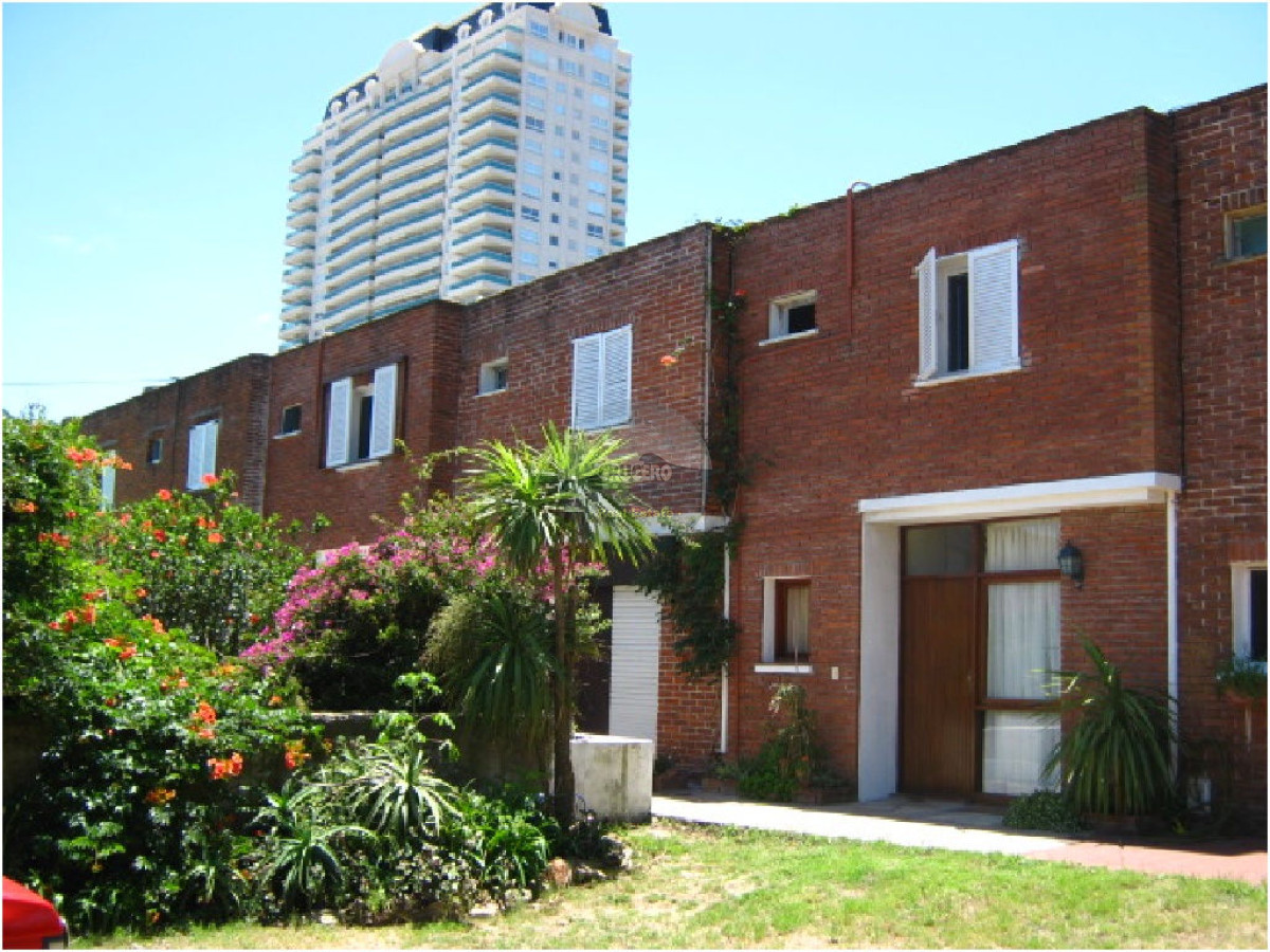 Apartamento ID.750 - Apartamento en Punta del Este, Mansa