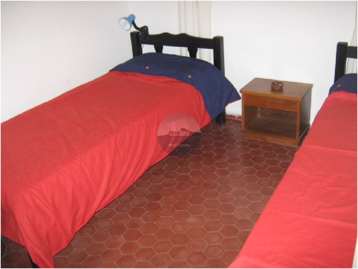 Apartamento ID.750 - Apartamento en Punta del Este, Mansa