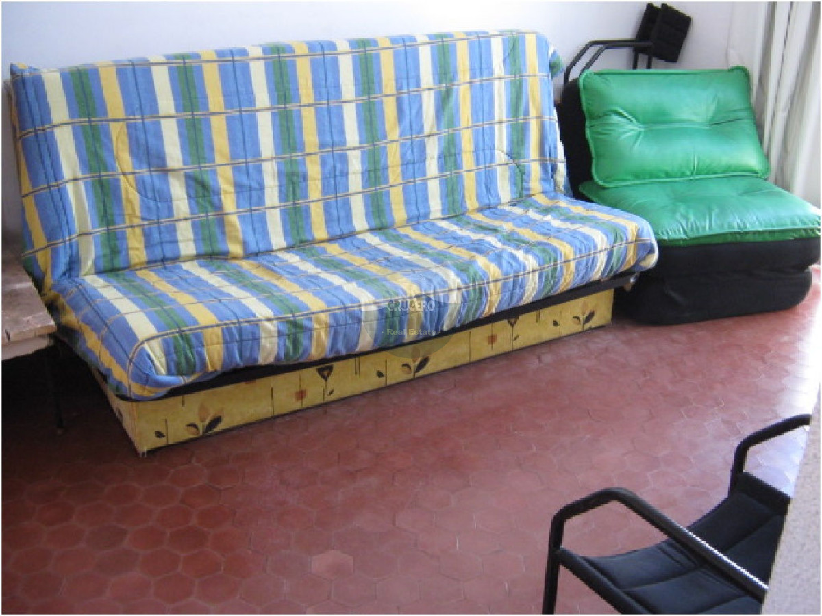 Apartamento ID.750 - Apartamento en Punta del Este, Mansa