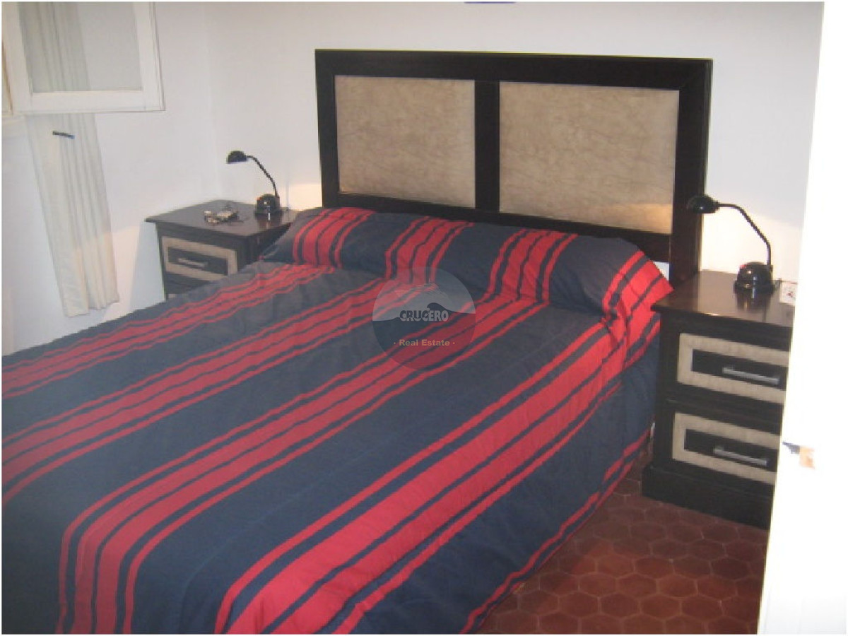 Apartamento ID.750 - Apartamento en Punta del Este, Mansa