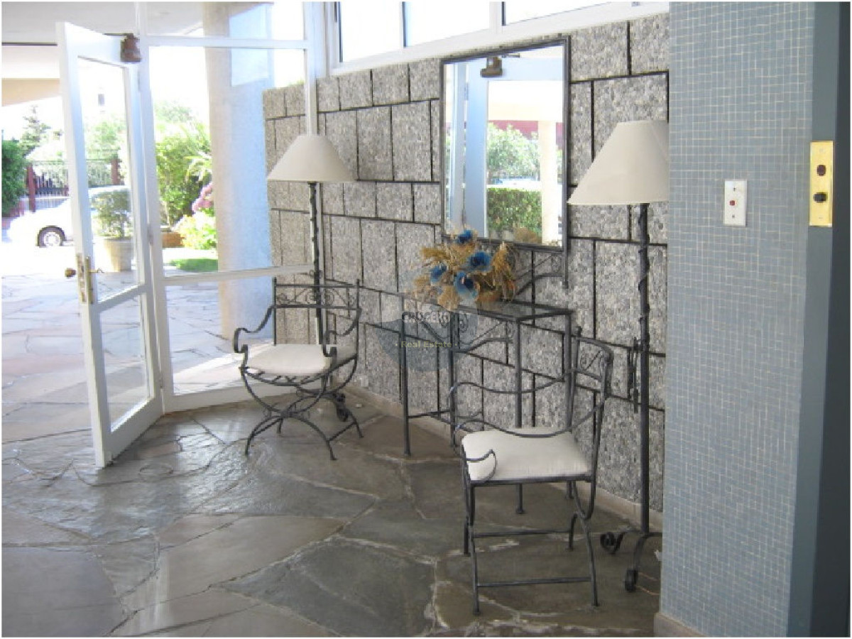 Apartamento ID.755 - Apartamento en Punta del Este, Península