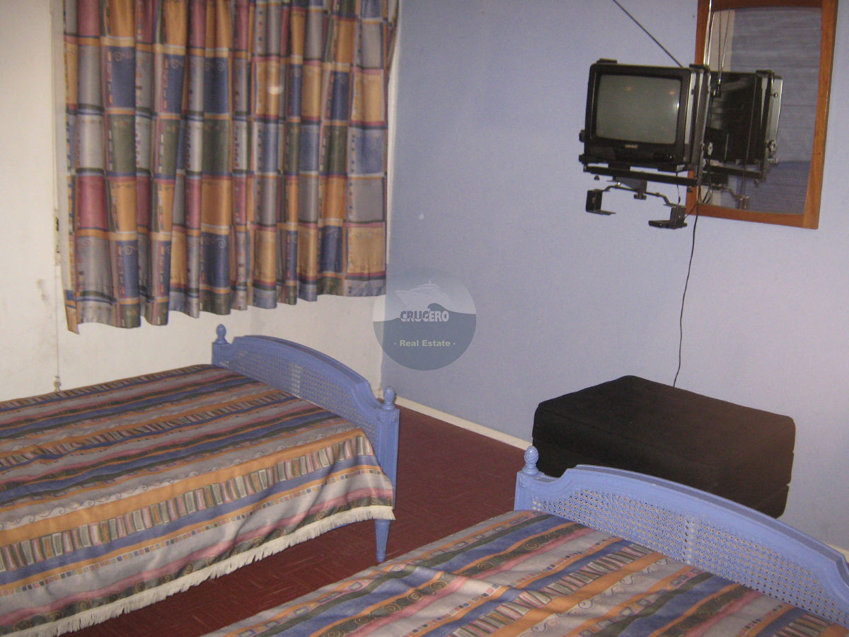 Apartamento ID.755 - Apartamento en Punta del Este, Península
