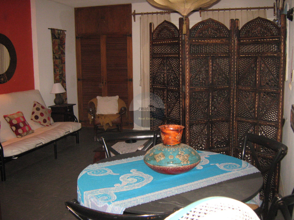 Apartamento ID.755 - Apartamento en Punta del Este, Península