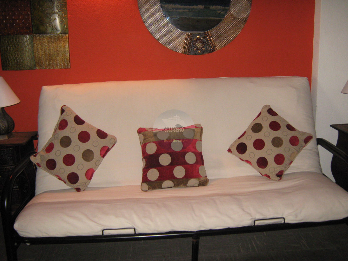 Apartamento ID.755 - Apartamento en Punta del Este, Península