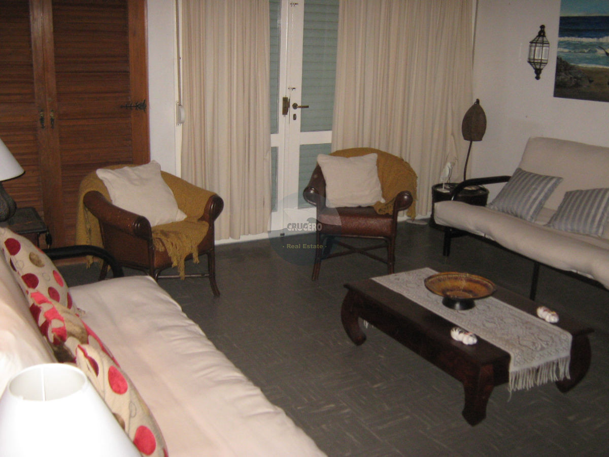 Apartamento ID.755 - Apartamento en Punta del Este, Península